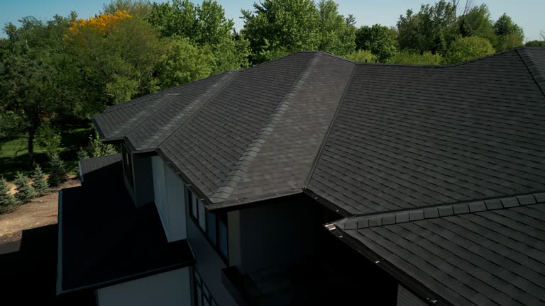 Best Roof Maintenance and Cleaning  in Spencer, WV