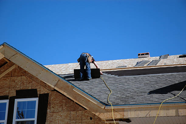 Best Metal Roofing Installation  in Spencer, WV
