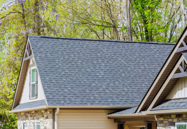 Best Roof Insulation Installation  in Spencer, WV