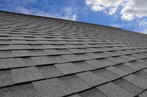 Best Roof Ventilation Installation  in Spencer, WV