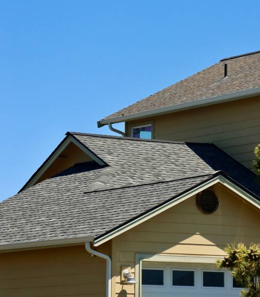 Best Roofing for New Construction  in Spencer, WV