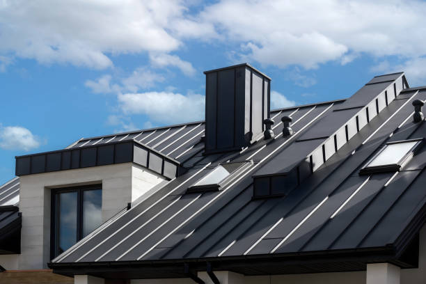 Waterproofing in Spencer, WV