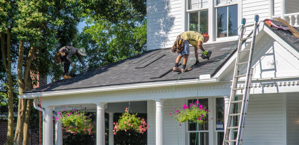 Best Rubber Roofing (EPDM, TPO)  in Spencer, WV